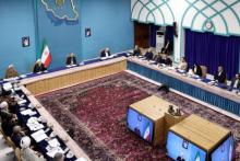 شورای عالی انقلاب فرهنگی