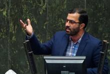 عباس گودرزی