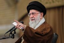 رهبر انقلاب