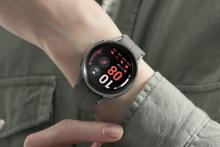 ساعت هوشمند