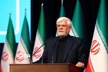 محمدرضا عارف 