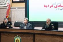 مصطفی رجبی مشهدی