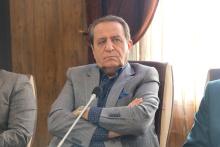 محمد کشتی‌آرای