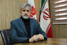  کیومرث امیریان