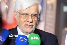 محمدرضا عارف