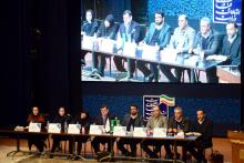 مجوزهای حوزه امنیت