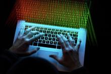 جرایم سایبری