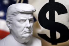 میم کوین ترامپ