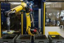 ربات آمازون