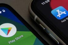 گوگل پلی و اپ استور