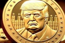 رمزارز ترامپ