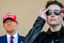 دونالد ترامپ