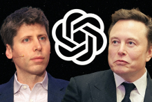 ماسک - آلتمن