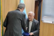 امنیت سایبری