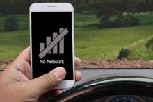 قطع اینترنت 