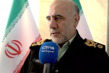 سردار رحیمی