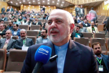 محمدجواد ظریف 