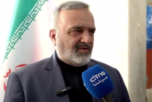 علیرضا رشیدیان