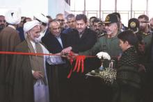 فولاد مباركه