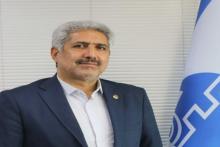  محمد رضا زارع