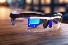 عینک هوشمند