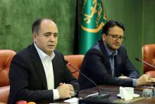 غلامرضا نوری قزلجه