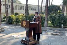 فاطمه مهاجرانی