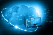 پردازش ابری 