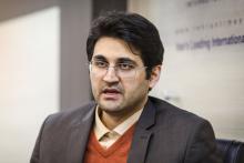 هادی سبحانیان