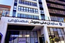 سازمان ملی هوش مصنوعی