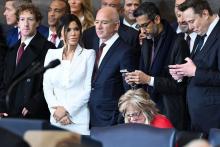 دونالد ترامپ