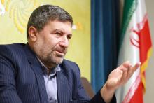 الیاس حضرتی