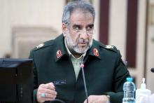 سردار عباسعلی محمدیان