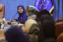 معاونت علمی