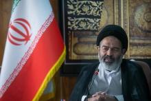 حجت‌الاسلام نواب