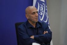 غلامرضا امیدی