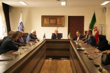 وزارت ارتباطات