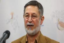 مسعود کوثری 