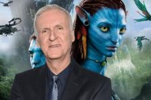 جیمز کامرون 