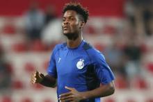 دیدیه اندونگ