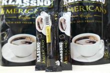 قهوه آمریکانو