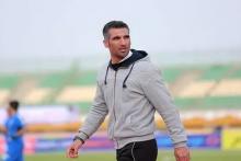 مهدی هاشمی نسب