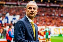 اسماعیل کارتال