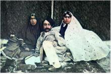 ناصرالدین‌شاه