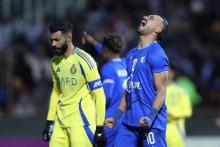 رامین رضاییان