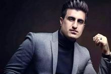 محسن لرستانی