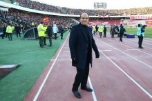 ایمان عالمی