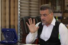 علی نظری جویباری