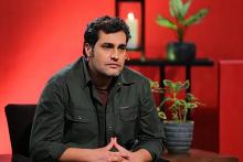 امیرمحمد زند