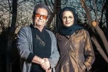 داریوش مهرجویی